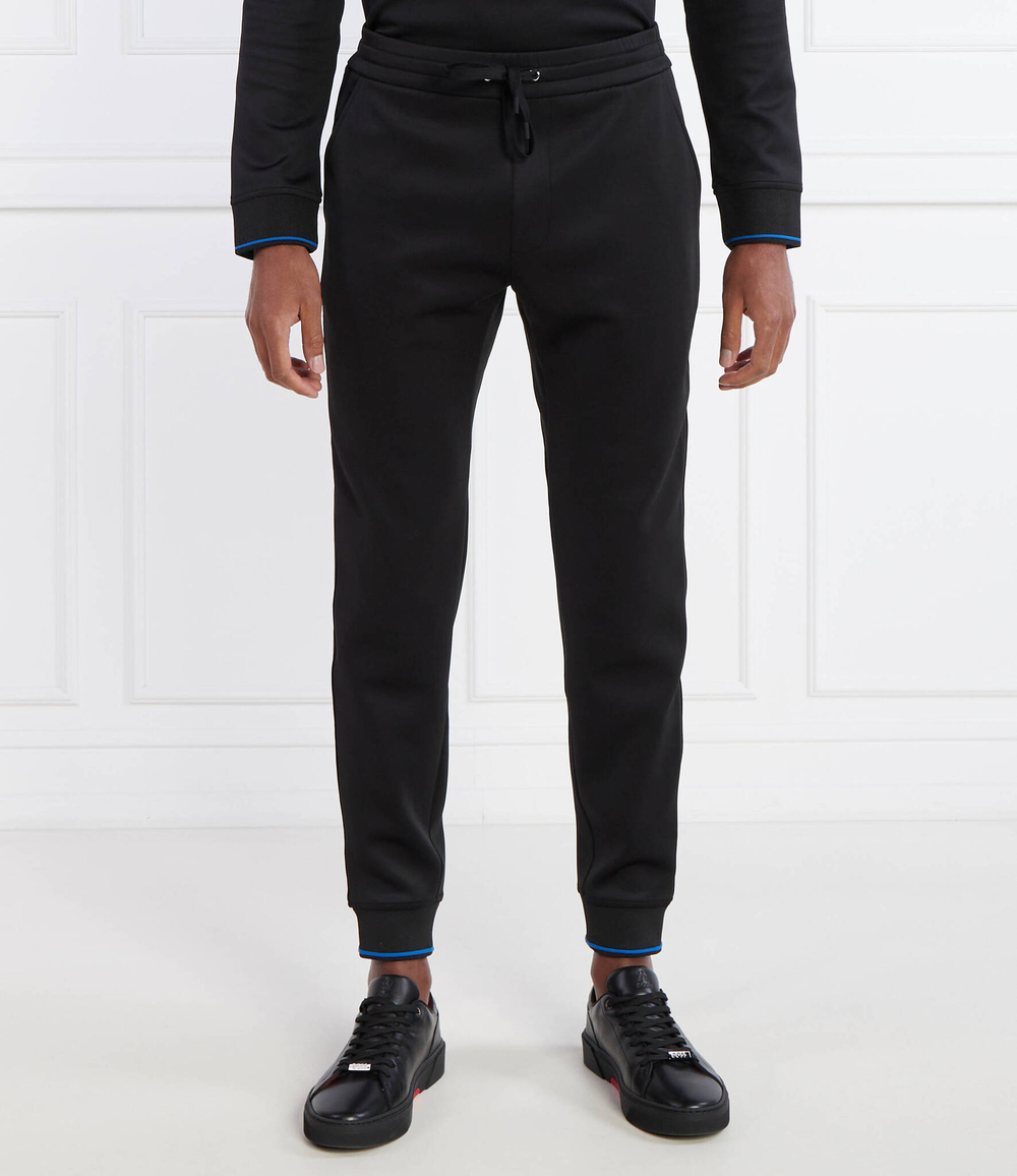 Спортивные штаны Michael Kors - черный(CS452084GE)