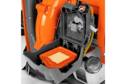 Ранцевая бензиновая воздуходувка DAEWOO DABL 520