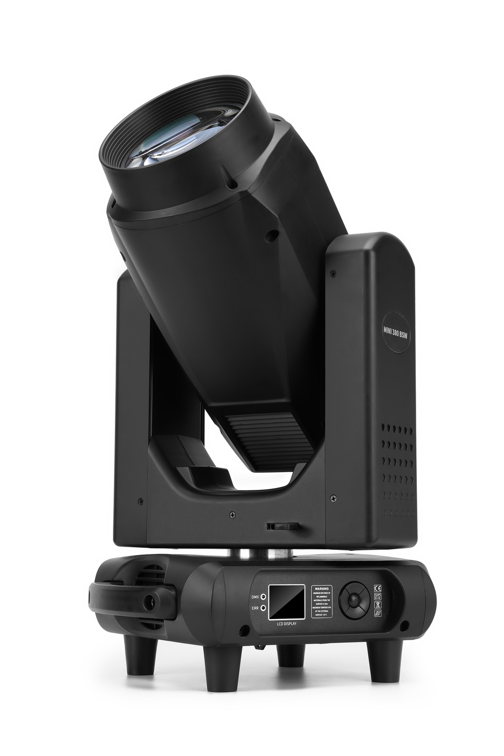 BSW MINI 380