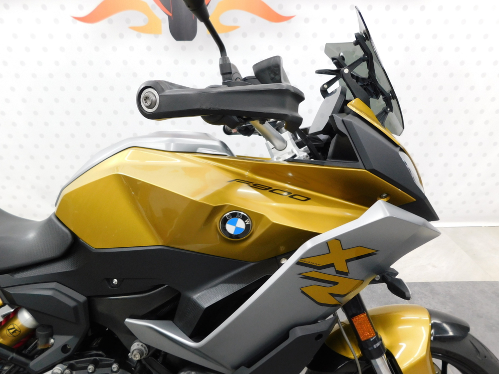 BMW F900XR , 2020
