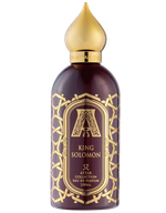 Attar Collection King Solomon EDP