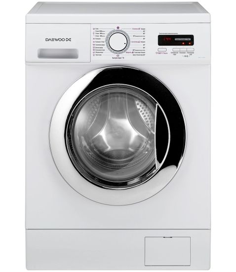 Стиральная машина Daewoo Electronics DWD-G1082