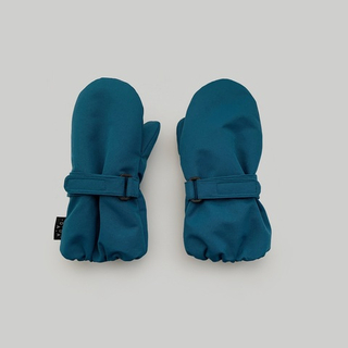 Зимние варежки на липучке (corsair)