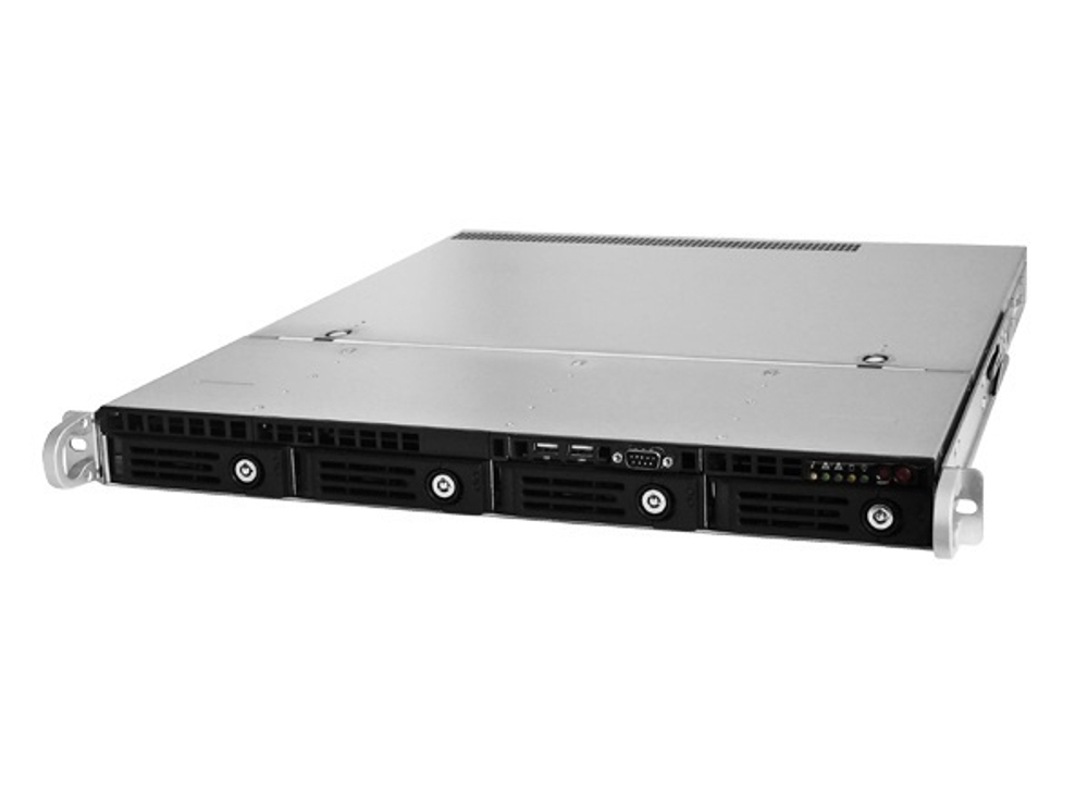 Корпус серверный 1U Ablecom CS-R11-55P