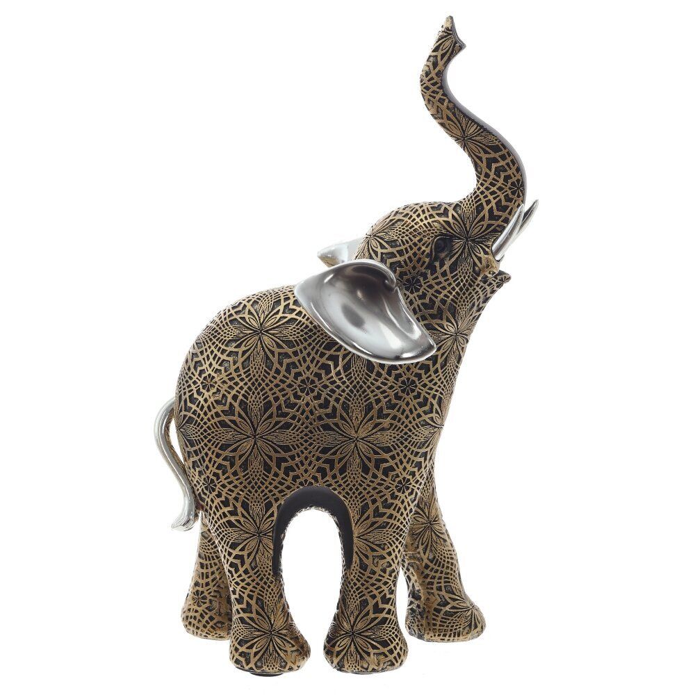 GAEM Фигурка декоративная "Слон", L14,5 W7 H26,5 см
