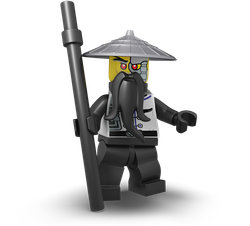 LEGO Ninjago: Дракон-ниндроид 70725 — Nindroid MechDragon — Лего Ниндзяго