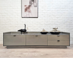 Ваза Round vase A