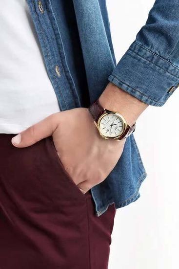 Парные часы Casio Standard: MTP-1183Q-7A и LTP-1183Q-7A