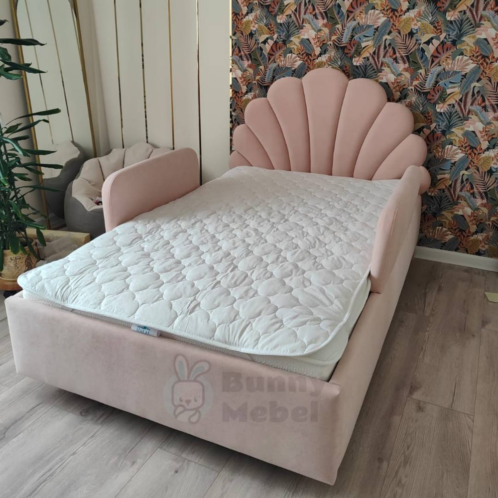 Кровать «Ариэль»