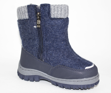 Валенки детские зимние L9462C-7