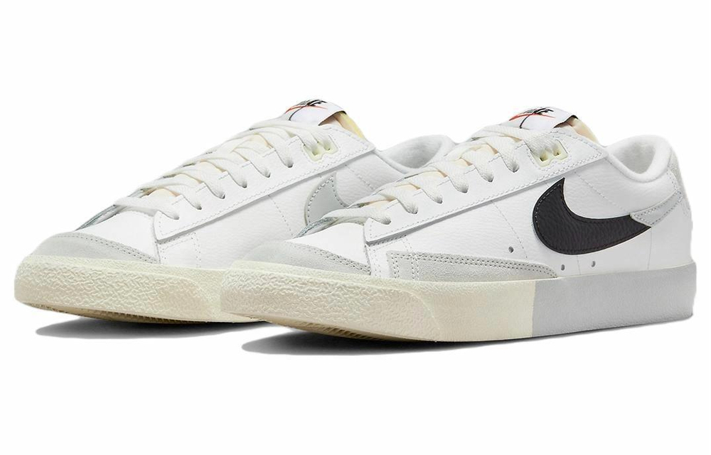 Кроссовки Nike Blazer Low '77 "Split"