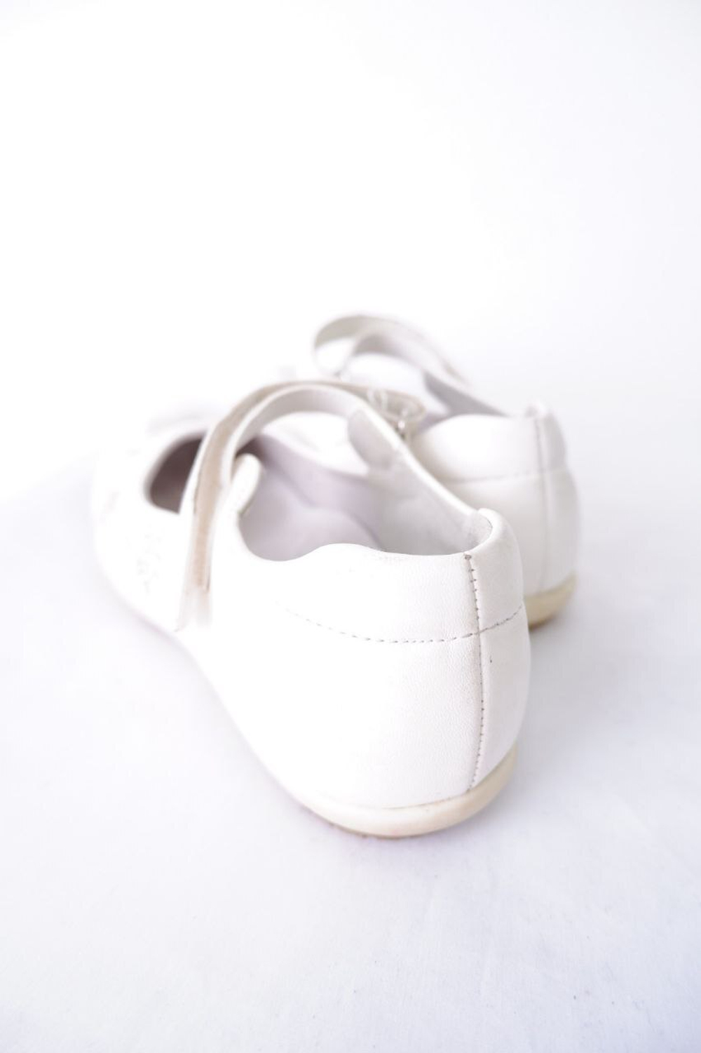 Туфли Сказка светлые 33 размер