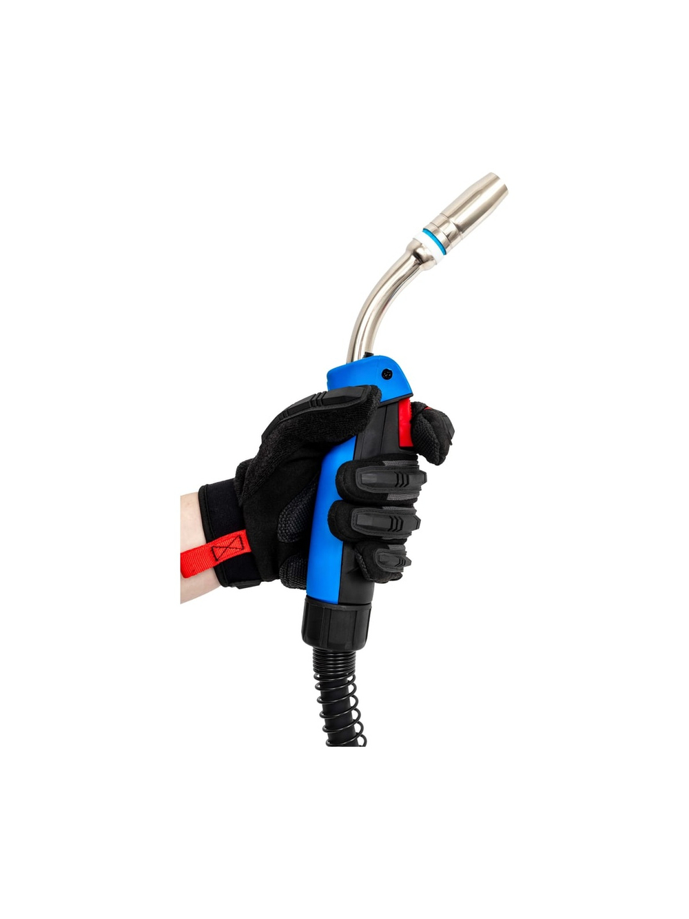 Горелка MIG-25AK 3 метра Gigant (3 м; 230 А; EURO; серия 25) GG-253GS