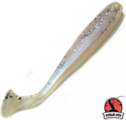 Приманка RELAX Bass 2.5" L114