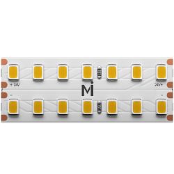Светодиодная лента 27Вт/м 24V 3000К IP20 Maytoni   201114