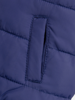 двусторонний жилет