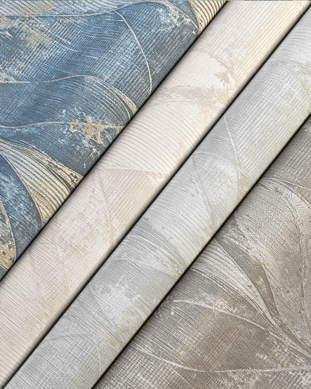 Иллинойс - 82 (синяя)