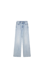 Джинсы PATRIZIA PEPE