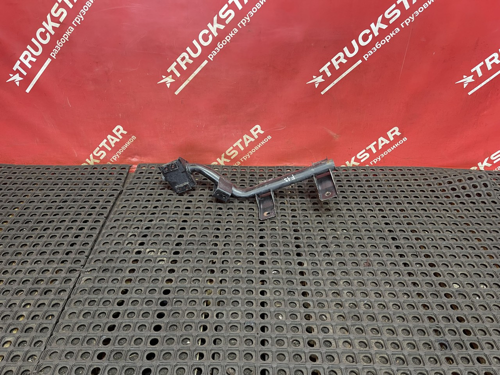 Кронштейн воздушного фильтра 2024г.