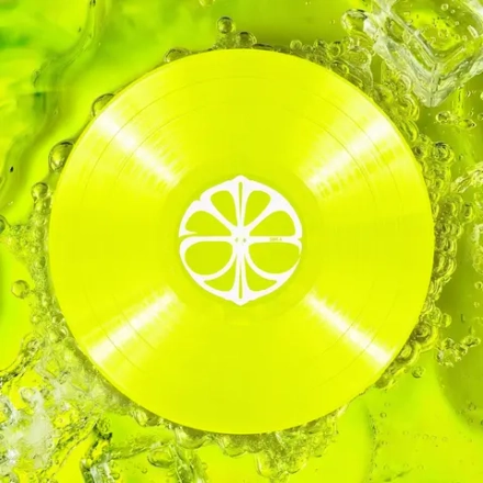 Виниловая пластинка AESPA - LEMONADE