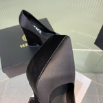 Versace Pumps 15 cm