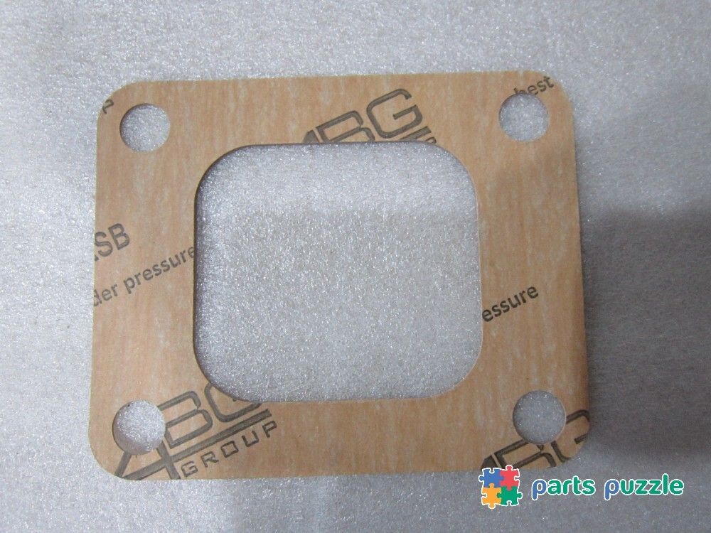 Прокладка впускного коллектора / JOINT АРТ: 282/295