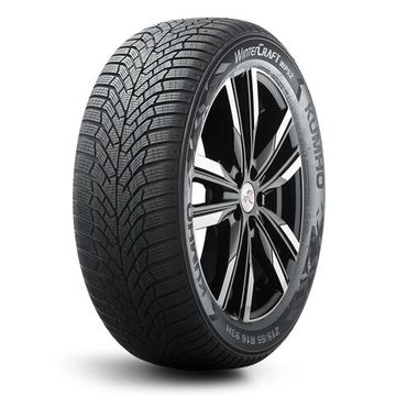 Kumho WinterCraft WP52 215/55 R18 95H