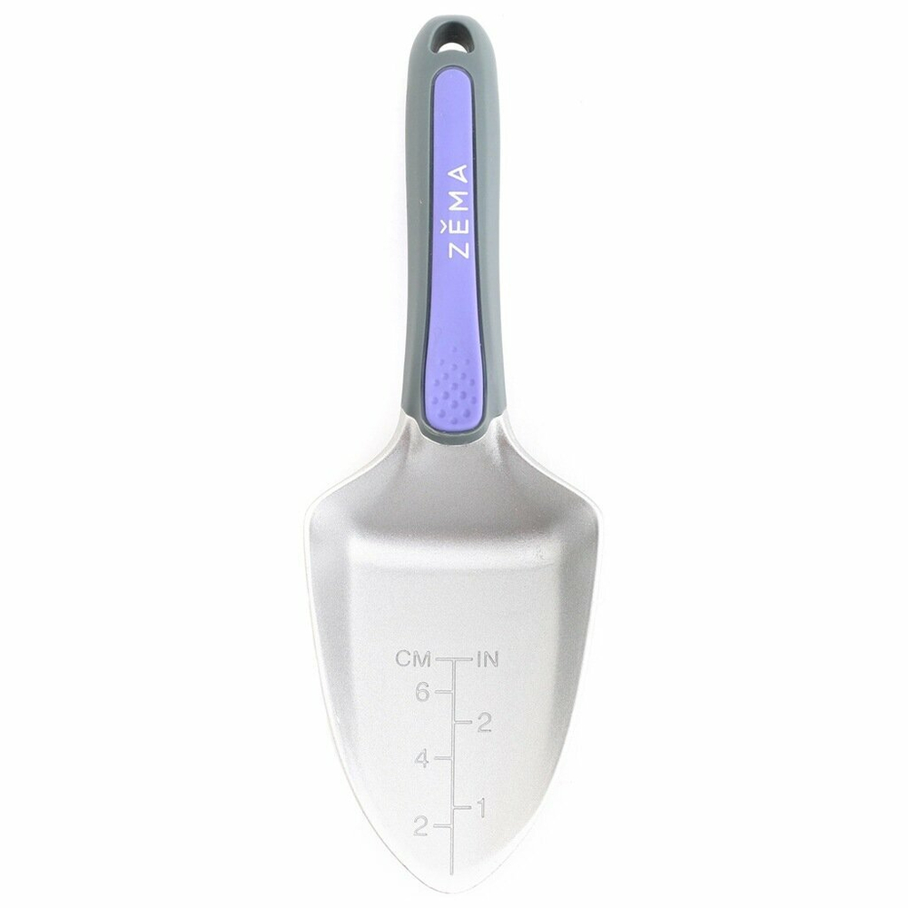 Совок садовый Premium ZM 2101