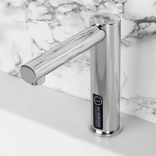 Кран сенсорный для установки в столешницу, латунь 07250.B