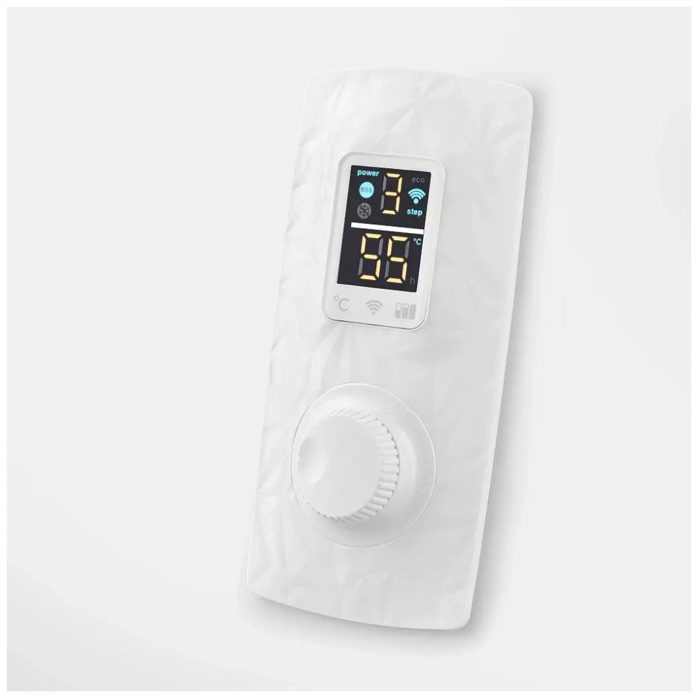 Накопительный электрический водонагреватель Zanussi ZWH/S 80 Artendo WIFI