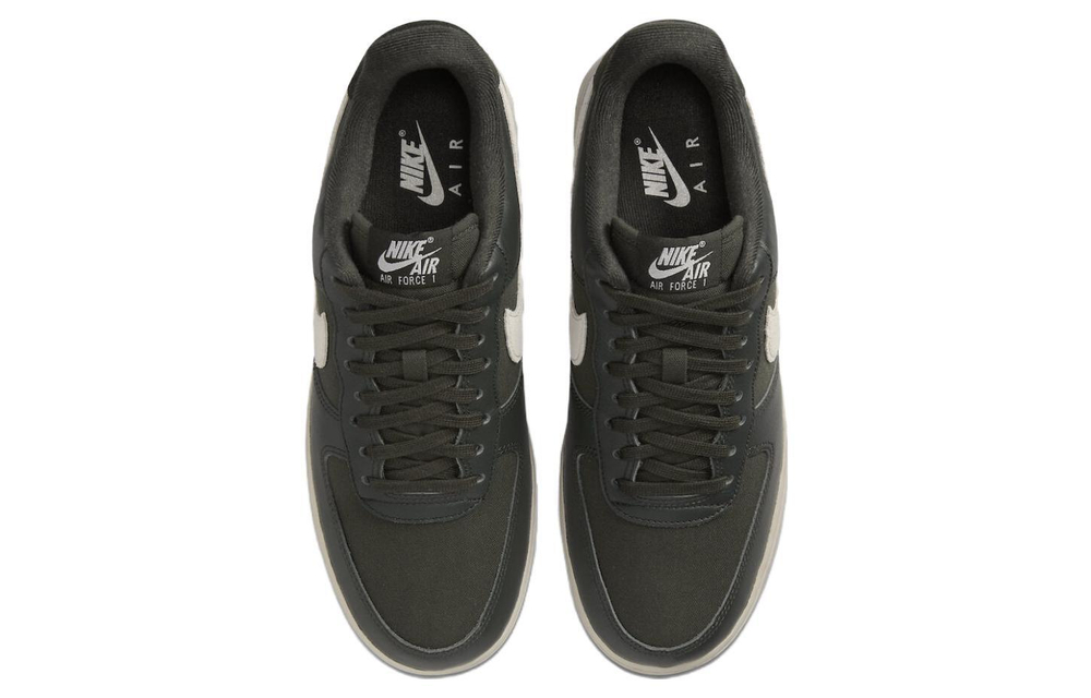 Кроссовки Nike Air Force 1 Low Lx Nbhd "Sequoia"