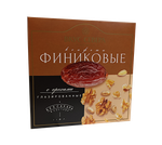 Конфеты Финиковые с орехами 110 гр