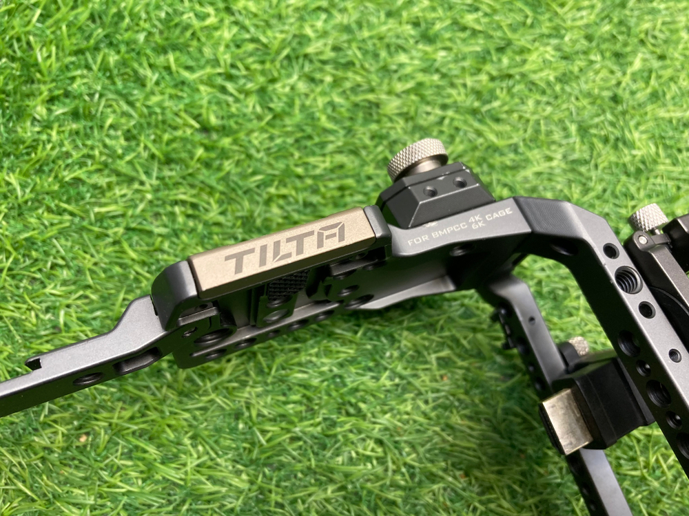Tilta TA-T01-B For BlackMagic 4K/6K