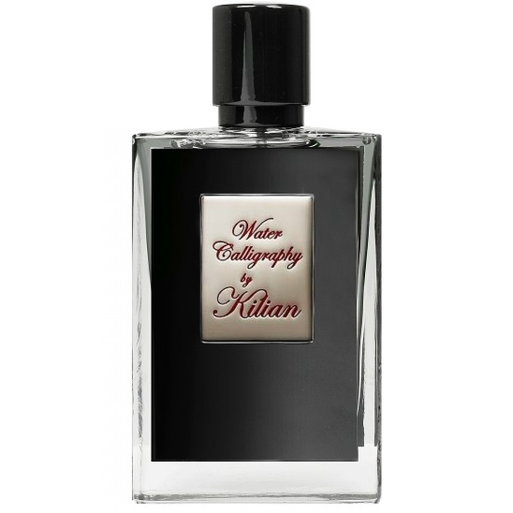 Kilian Water Calligraphy