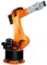 Промышленный робот KUKA KR 600 FORTEC, KR 600 R2830