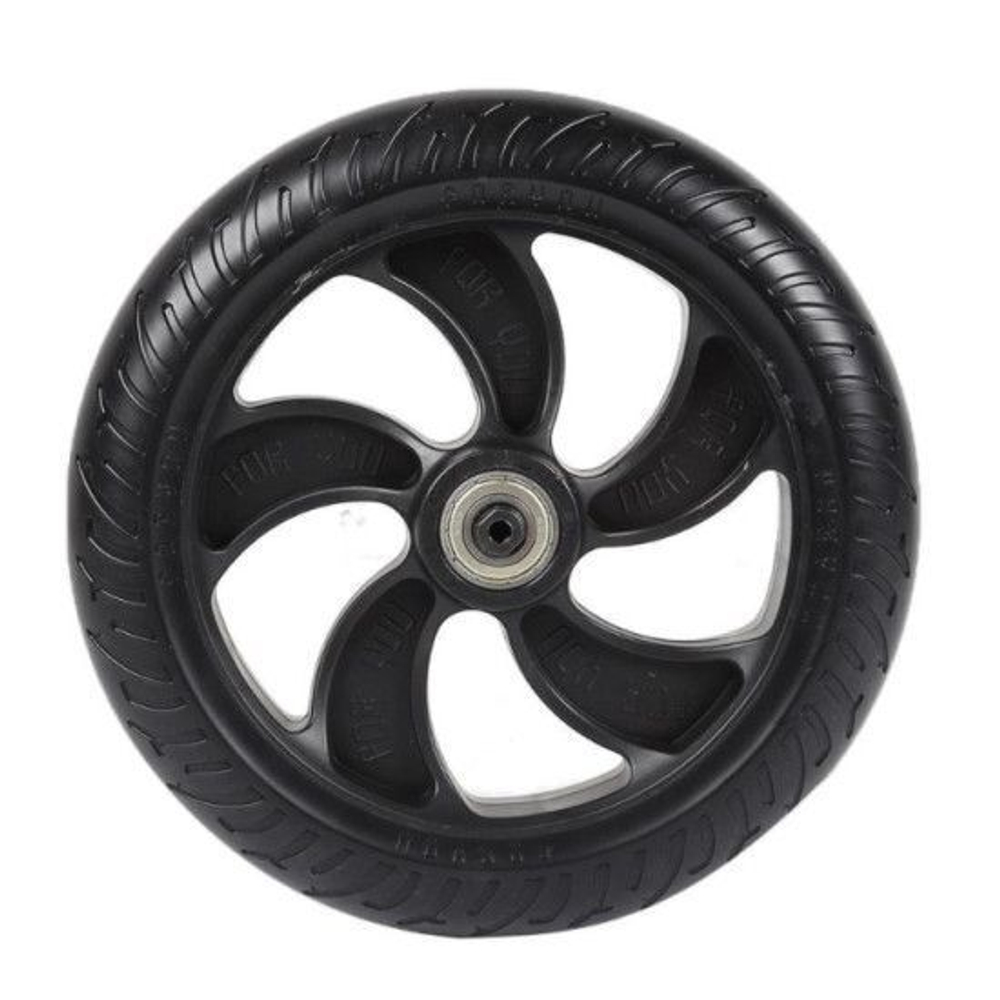 Колесо заднее для Kugoo S2, S3