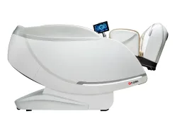 Массажное кресло FUJIMO 氣 GURU F700 Бежевый