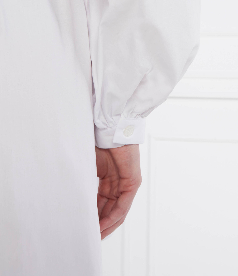 Платье ACE VENTURA Pinko - белый(103723 A1XO)