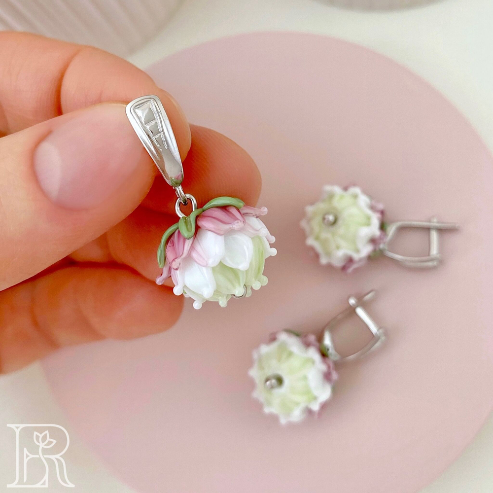 Комплект Клевер