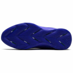 Кроссовки Adidas A.E. 1 Velocity Blue
