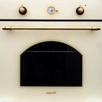 Электрический духовой шкаф MIDEA MO23003X (нерж)