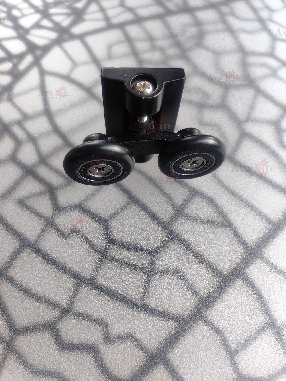 Душевой уголок AvaCan FB 160-180 + SB 80 MT