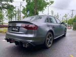 Карбоновый диффузор для AUDI S4 & A4 S LINE 2013-2016 B8.5 Ауди