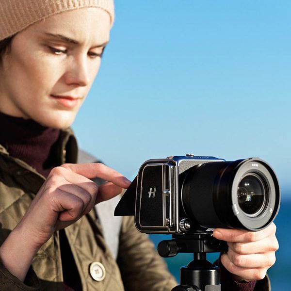 Отличная новость: Hasselblad 907X 50C уже в продаже!