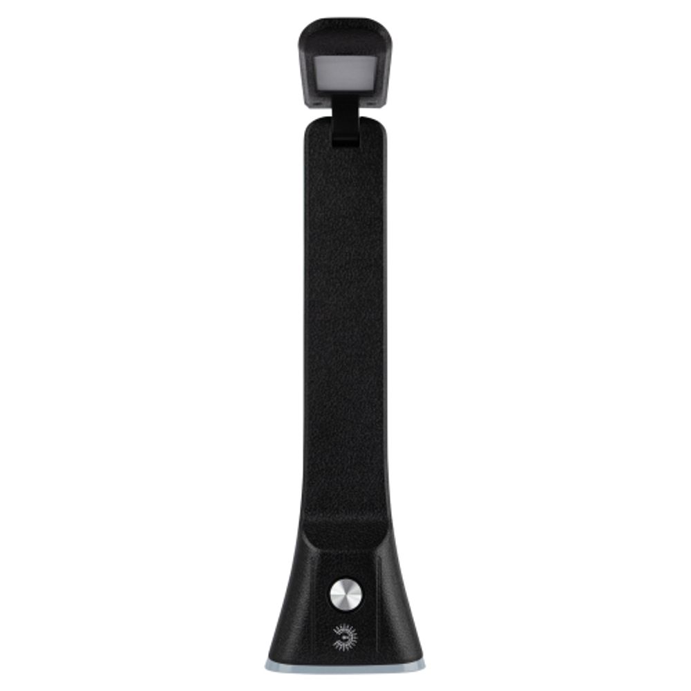 Настольный светильник ЭРА NLED-503-11W-BK светодиодный черный | Светодиодные настольные лампы