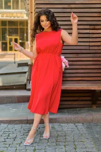 Платье УК-1683 Fabrika