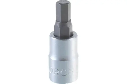 Головка-бита RF-3243205 1/4"DR 6-гранная 5мм ROCKFORCE