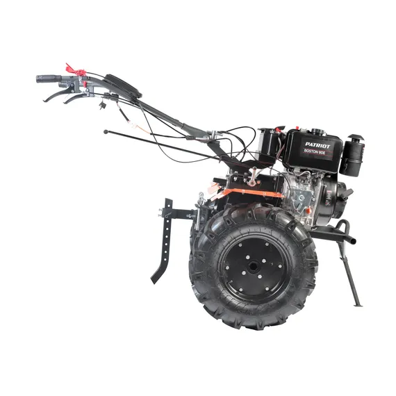 Мотоблок "PATRIOT" Boston-9DE