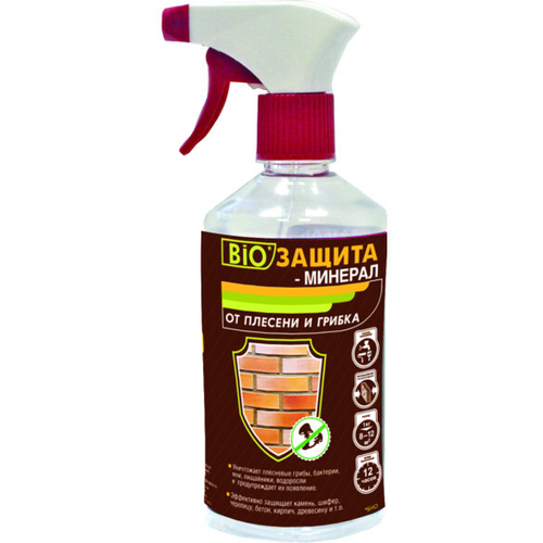БИОЗАЩИТА-МИНЕРАЛ VGT 0,5 КГ