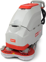 Машина поломоечная Bennett CLEVER C660bt (с литиевым АКБ 80А) BNT62080-li80